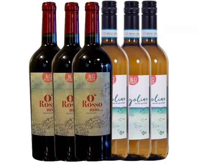 Probierpaket "La Dolce Vita"