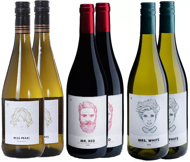 Probierpaket "Family Edition"