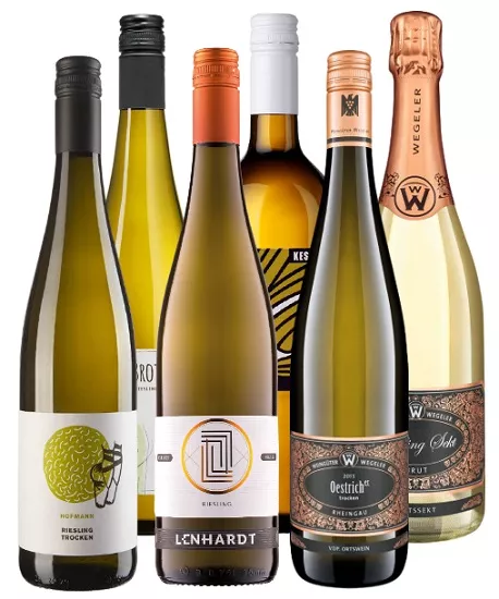 Probierpaket "Riesling"