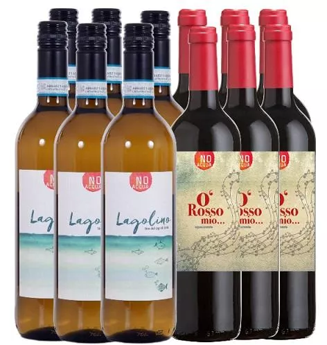 Probierpaket #ThirstyThursday