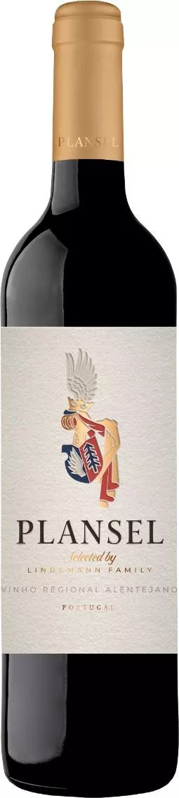 2019 Plansel Tinto - Vinho Regional Alentejano