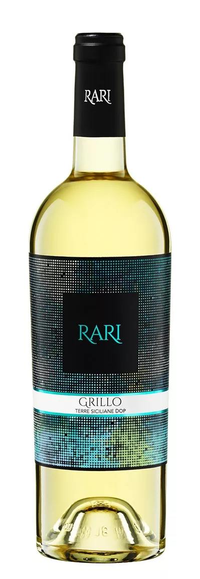 2019 San Marzano Rari Grillo
