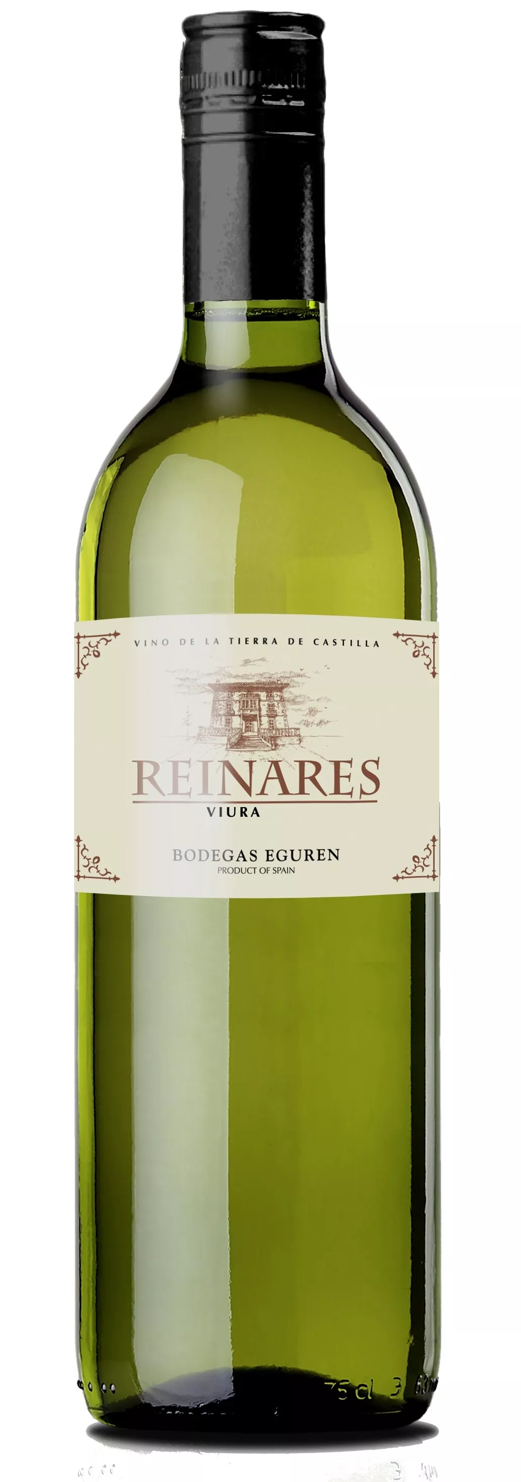 2018 Viura Blanco "Reinares"