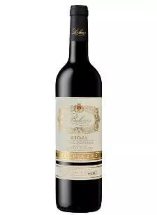 1998 Rioja Belezos Gran Reserva DOCa Magnum