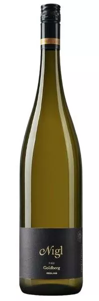 2019 Rehberger Goldberg Riesling
