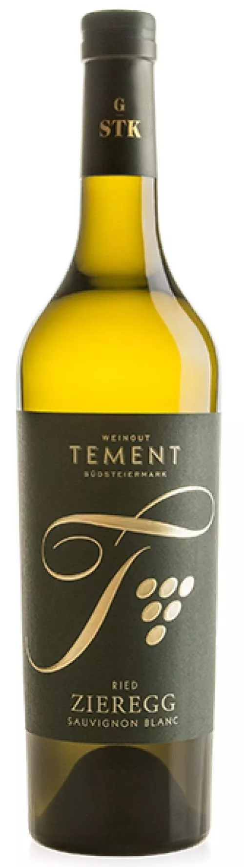 2018 Ried ZIEREGG Sauvignon Blanc Große STK Lage