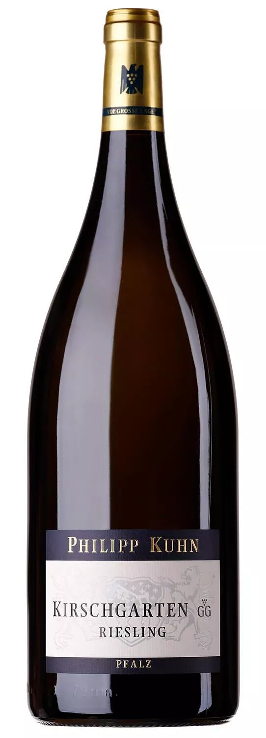 2019 Kirschgarten GG Riesling Magnum