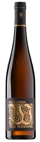 2015 Riesling "Forster Pechstein" VDP.GROSSES GEWÄCHS 