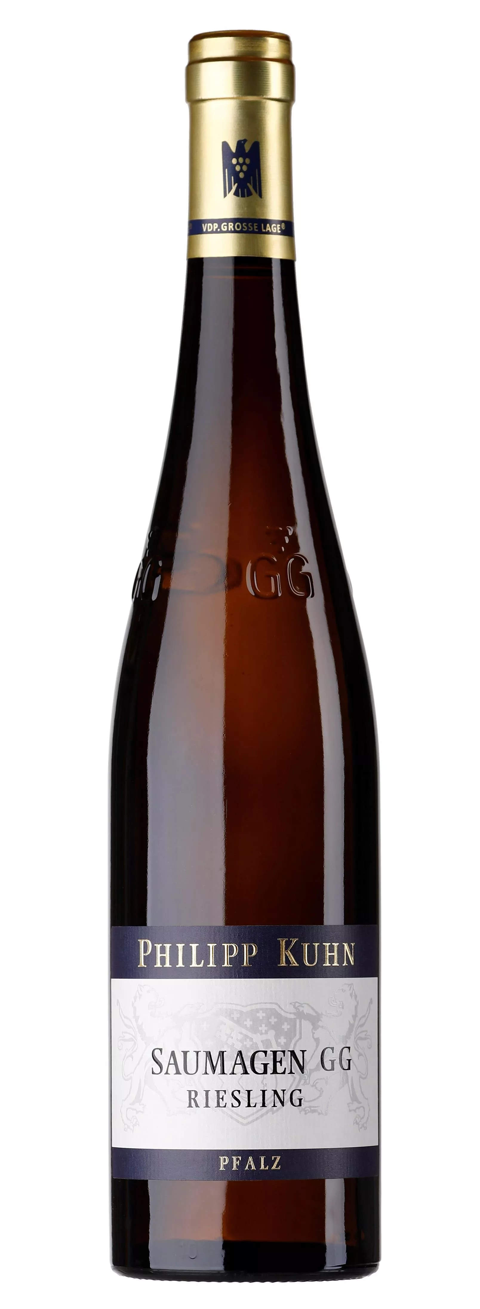 2019 Saumagen GG Riesling Magnum