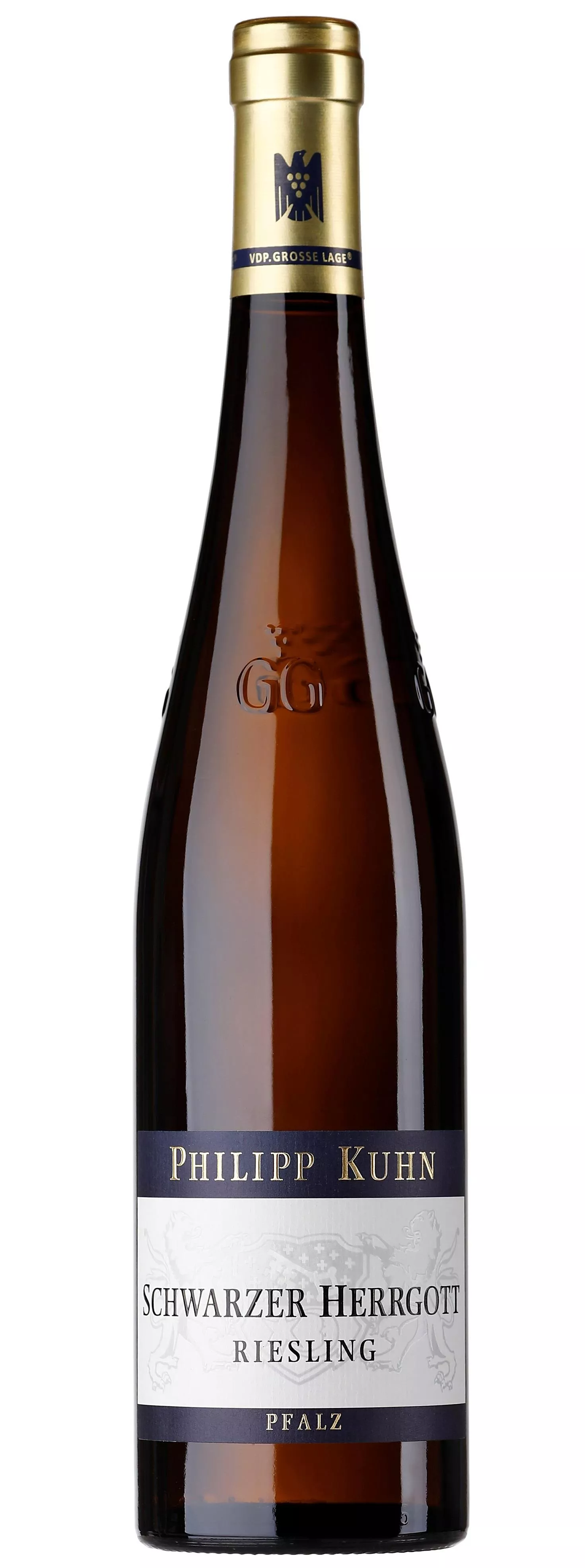 2018 Schwarzer Herrgott Riesling GG