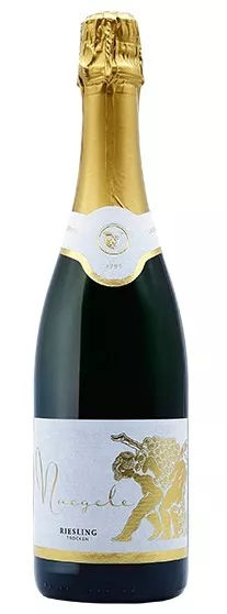 2019 Riesling Sekt trocken