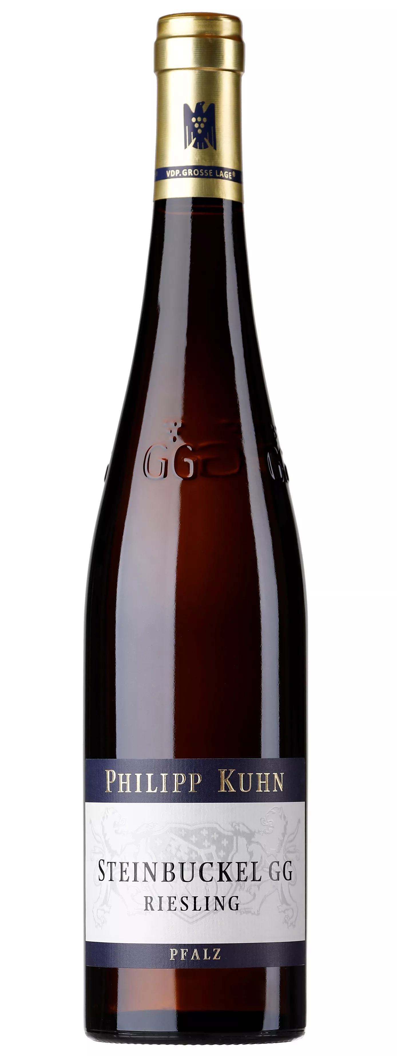 2019 Riesling Steinbuckel GG