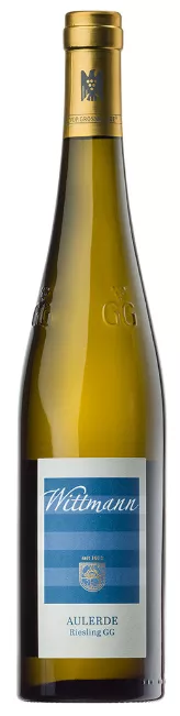 2019 Aulerde Riesling GG VPD.Grosse Lage