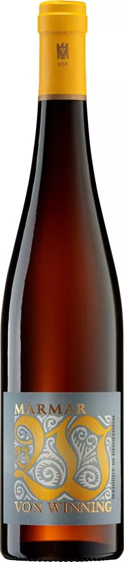 2018 Marmar - Qualitätswein trocken