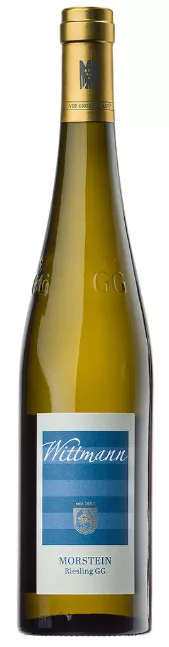 2019 Morstein Riesling GG VPD.Grosse Lage