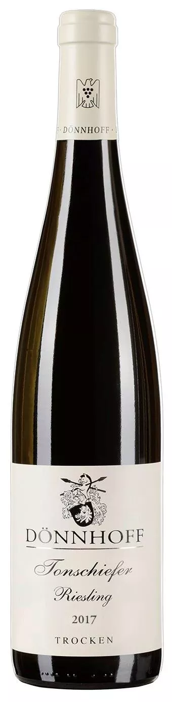2018 Riesling "Tonschiefer" Qualitätswein