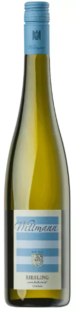 2018 Riesling Vom Kalkstein Trocken VDP.Gutswein