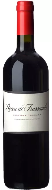 2016 Rocca di Frassinello IGT
