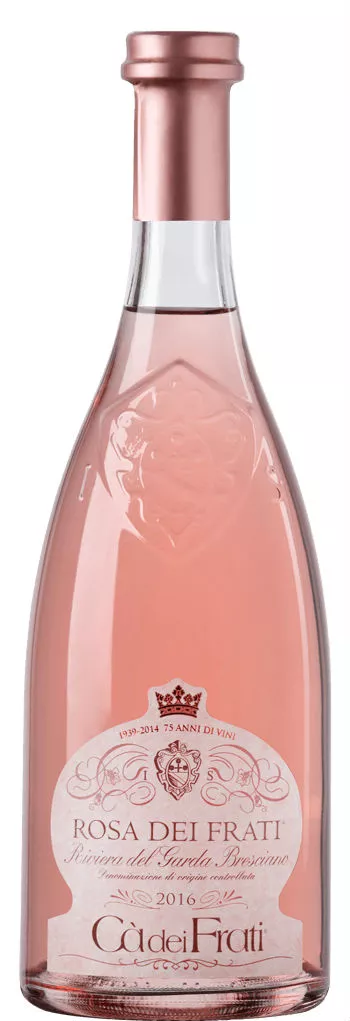 2020 Rosa dei Frati DOC