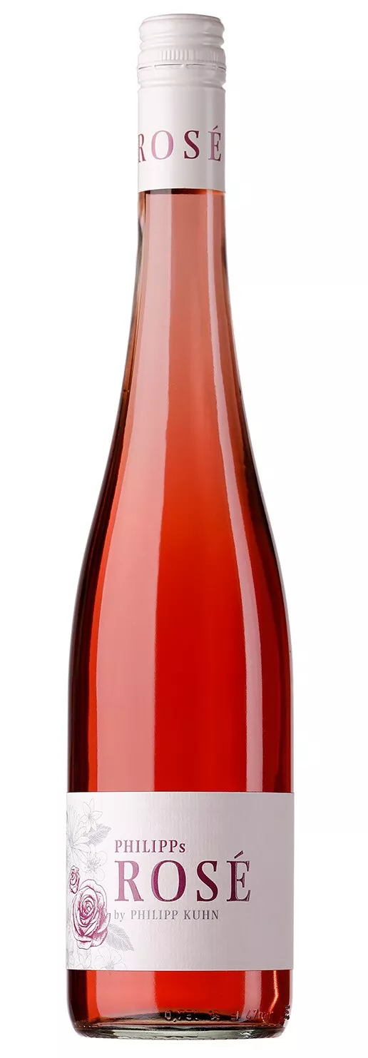 2020 Philipp Kuhn Rosé