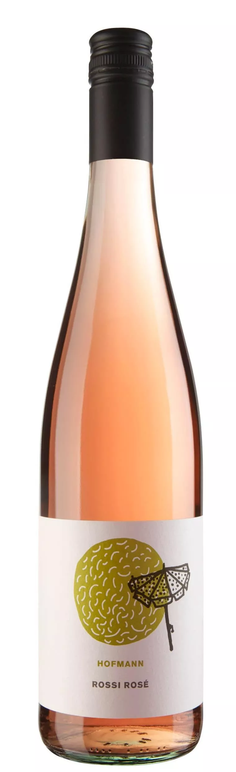 2020 Rossi Rosé