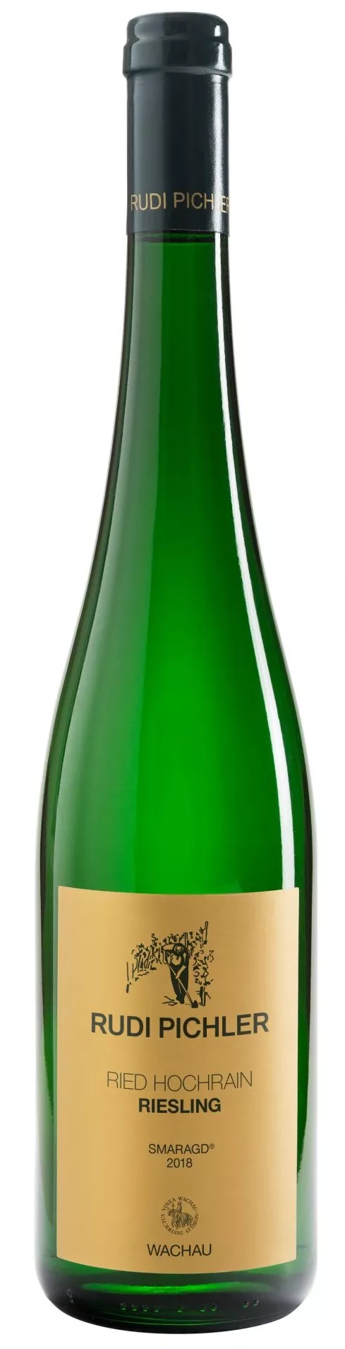 2015 Wösendorfer Hochrain Riesling Smaragd