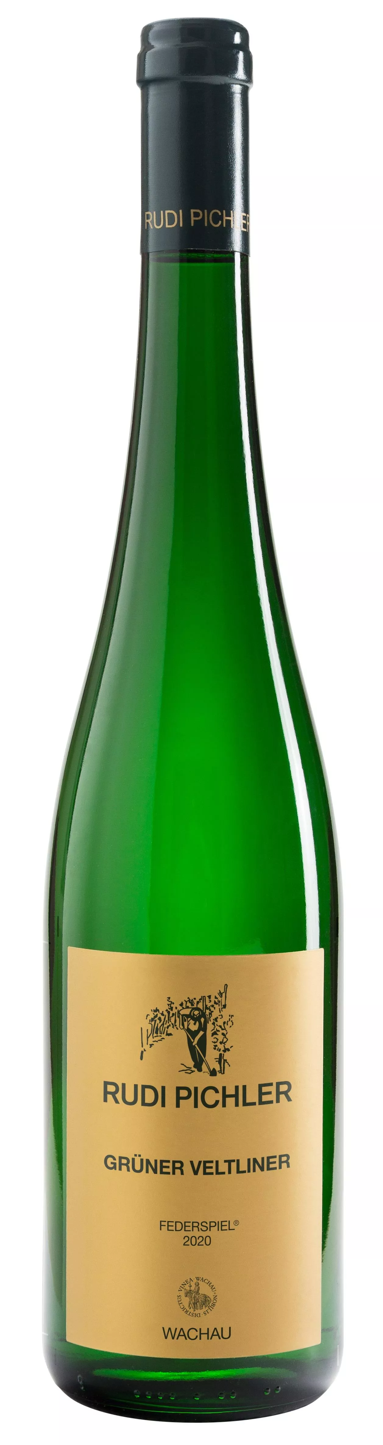 2020 Grüner Veltliner Federspiel