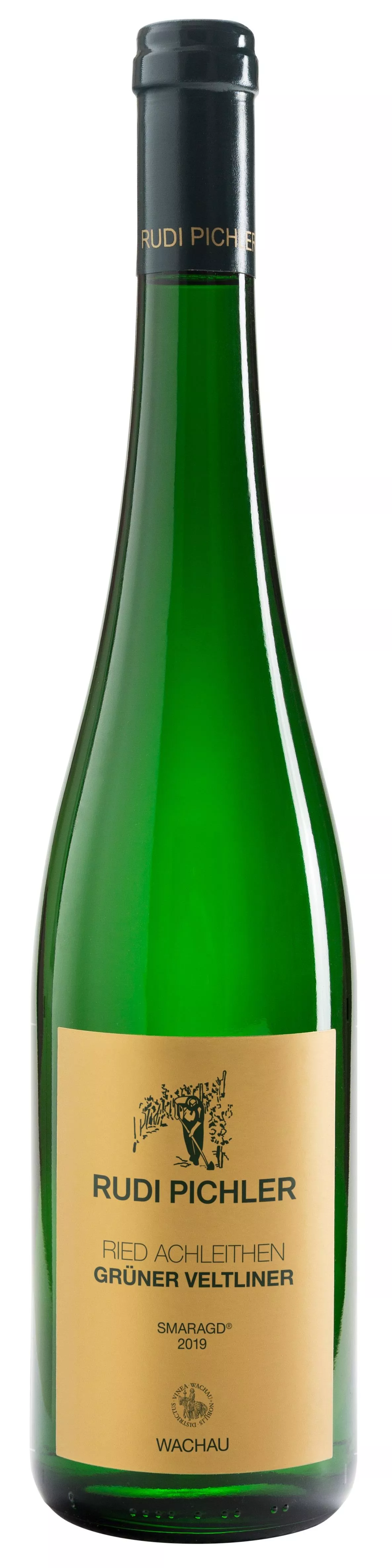 2019 Ried Achleithen Grüner Veltliner Smaragd
