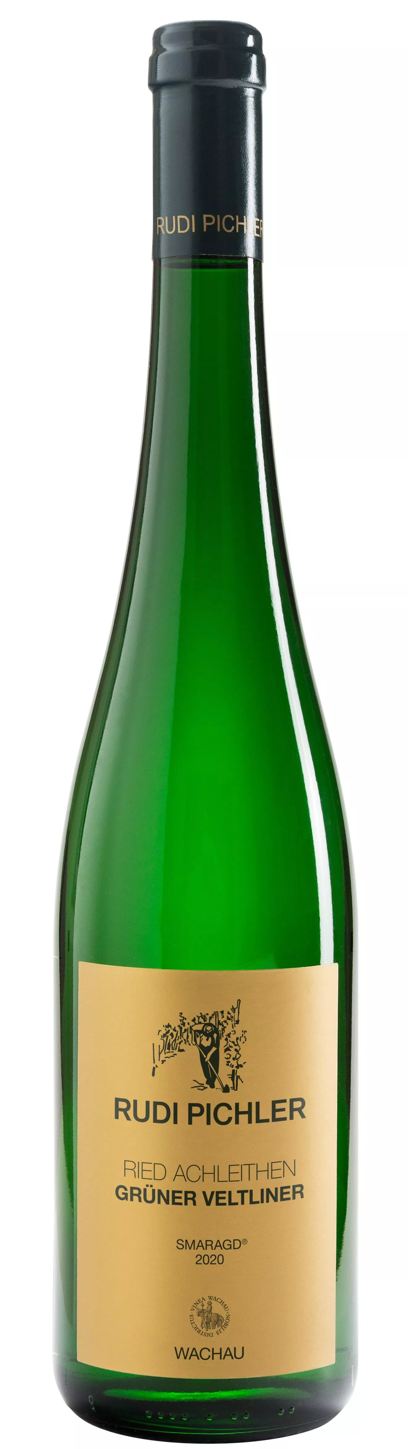 2020 Ried Achleithen Grüner Veltliner Smaragd