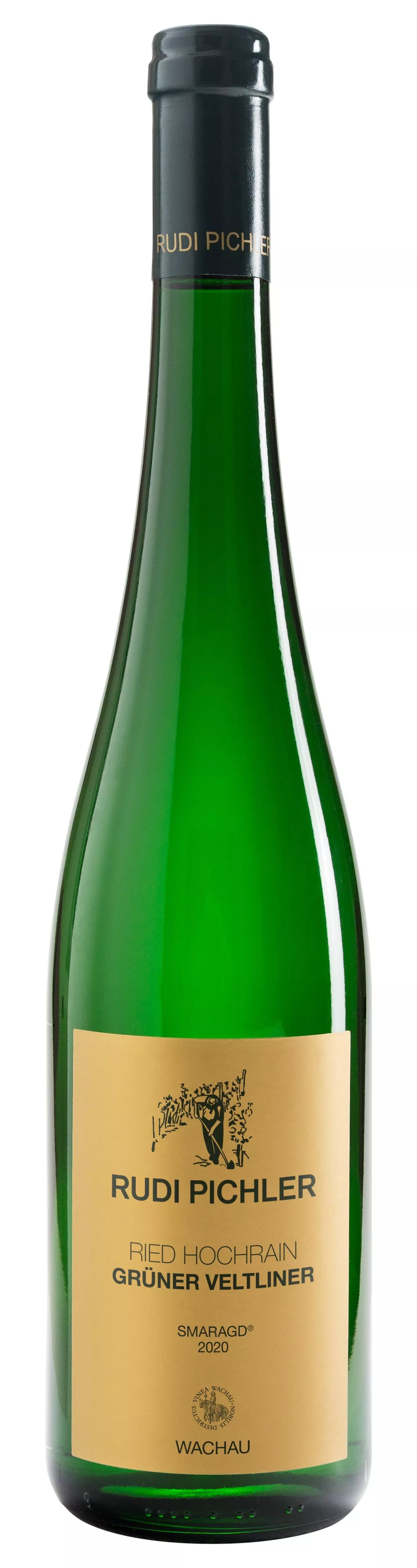 2020 Ried Hochrain Grüner Veltliner Smaragd