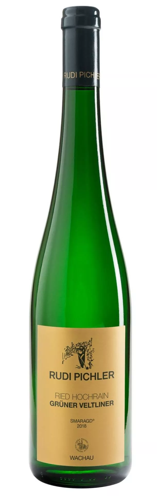 2015 Wösendorfer Hochrain Grüner Veltliner Smaragd
