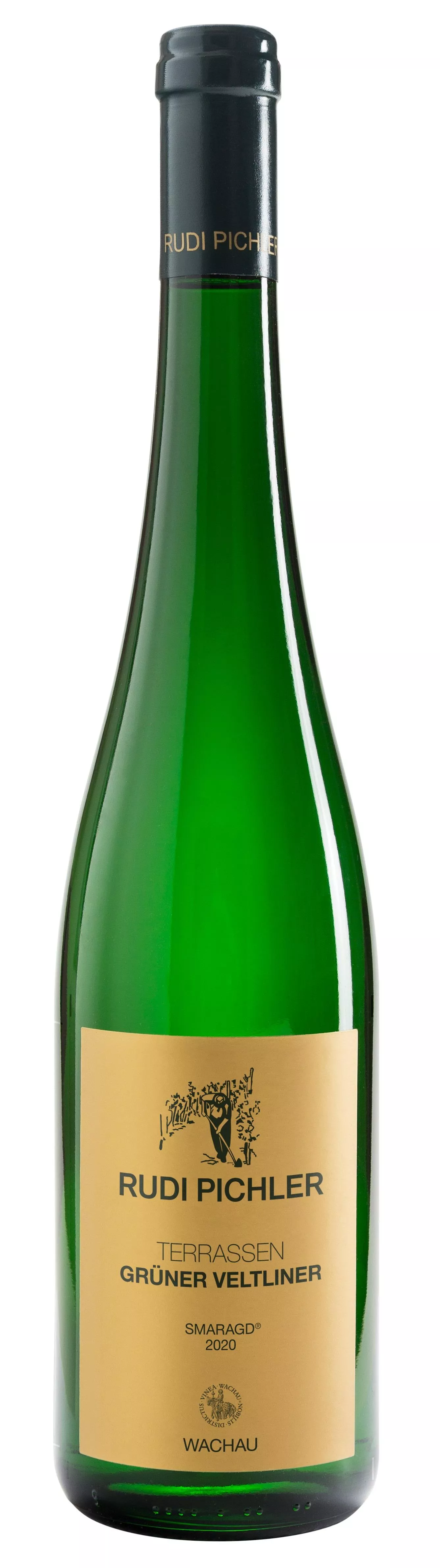 2020 Terrassen Grüner Veltliner Smaragd
