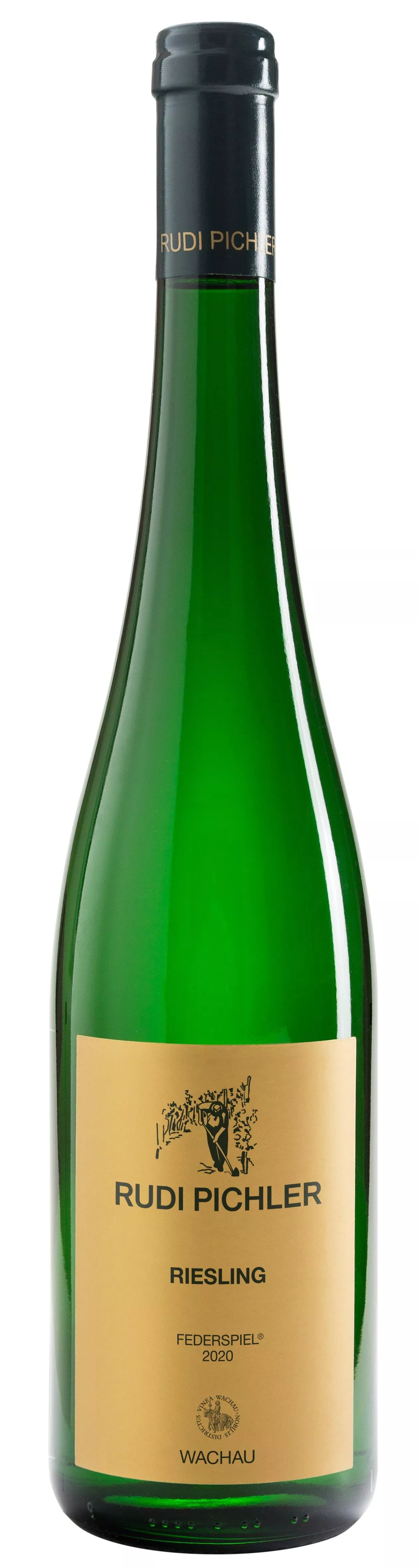 2020 Riesling Federspiel