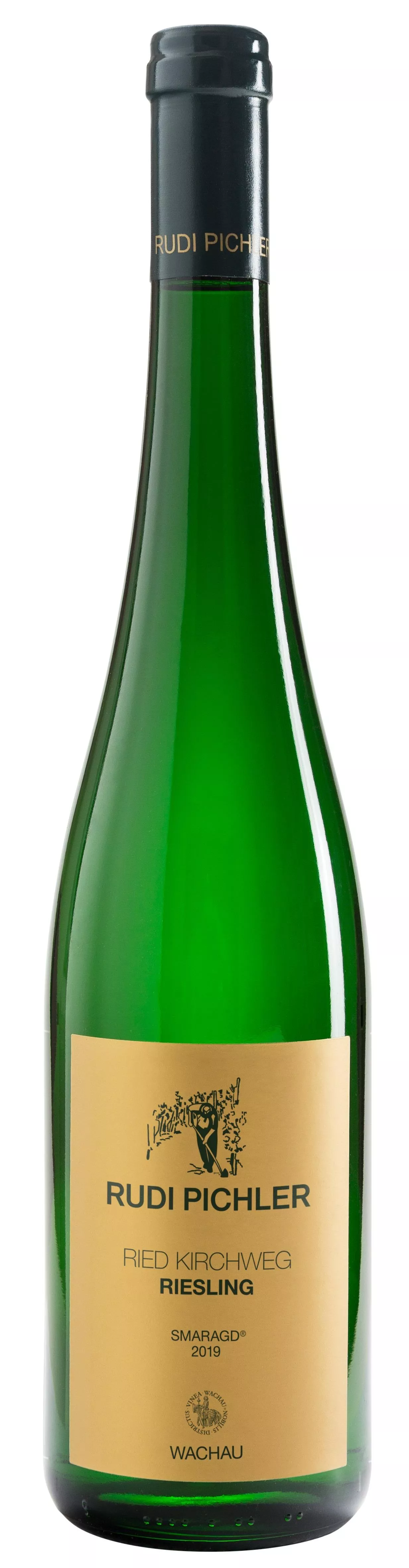 2019 Wösendorfer Kirchweg Riesling Smaragd