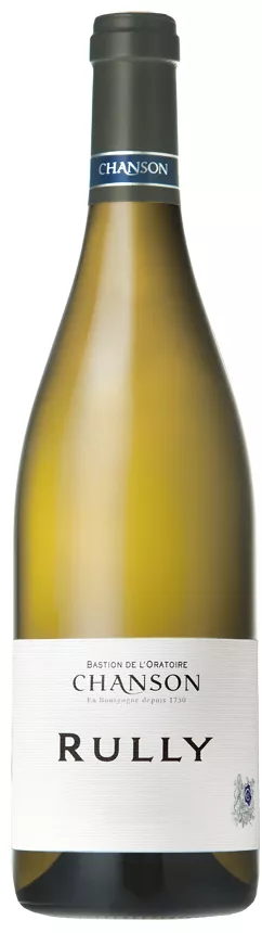 2018 Rully Blanc AOC