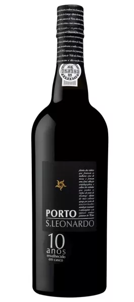 S. Leonardo - 10 Years Tawny Port - DOC Porto