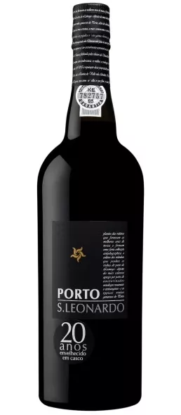 S. Leonardo - 20 Years Tawny Port - DOC Porto