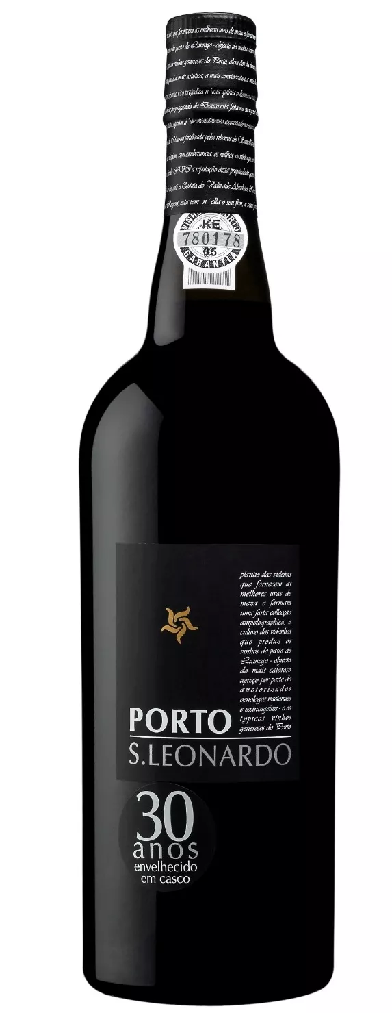 S. Leonardo - 30 Years Tawny Port - DOC Porto