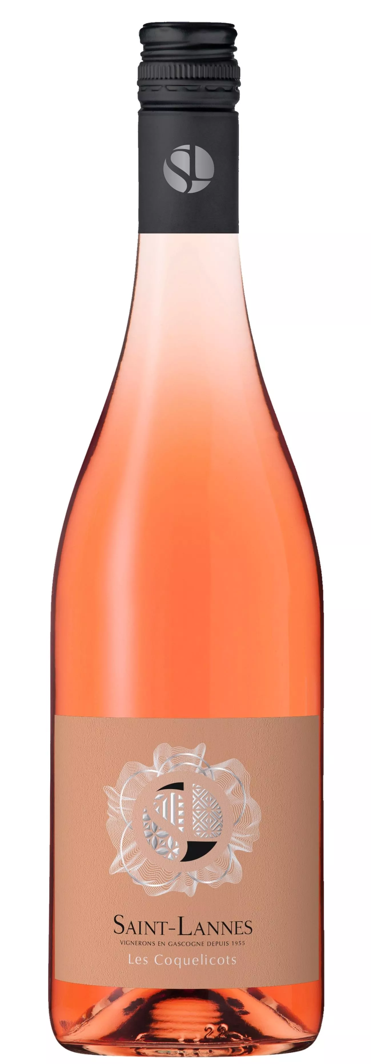 2020 Côtes de Gascogne Rosé "Les Coquelicots" IGP