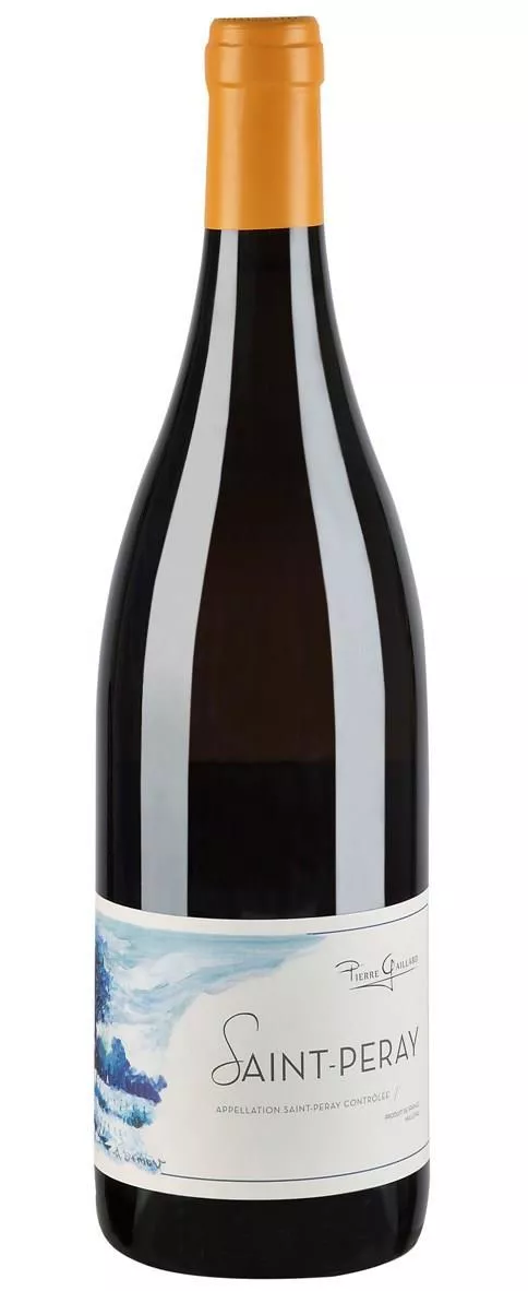  2019 Saint-Peray AOP Magnum