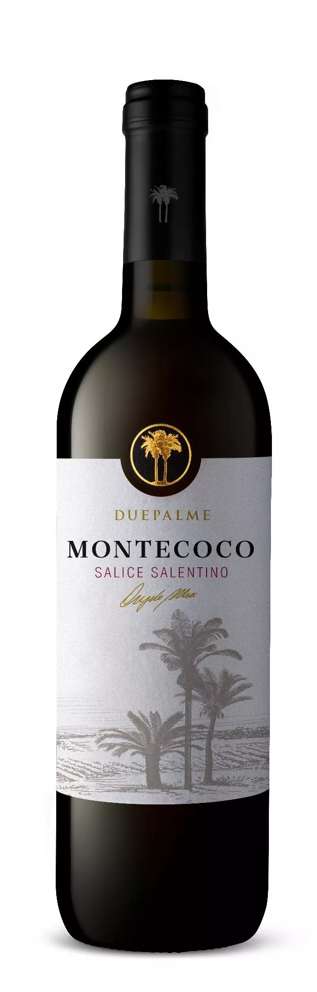 2015 Salice Salentino "Montecoco" DOC Magnum