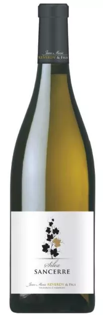 2019 Domaine de la Villaudière Silex Sancerre AOC