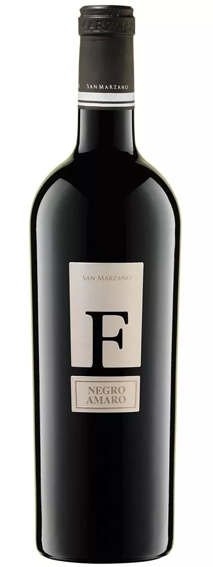 2018 San Marzano F Negroamaro I.G.P.
