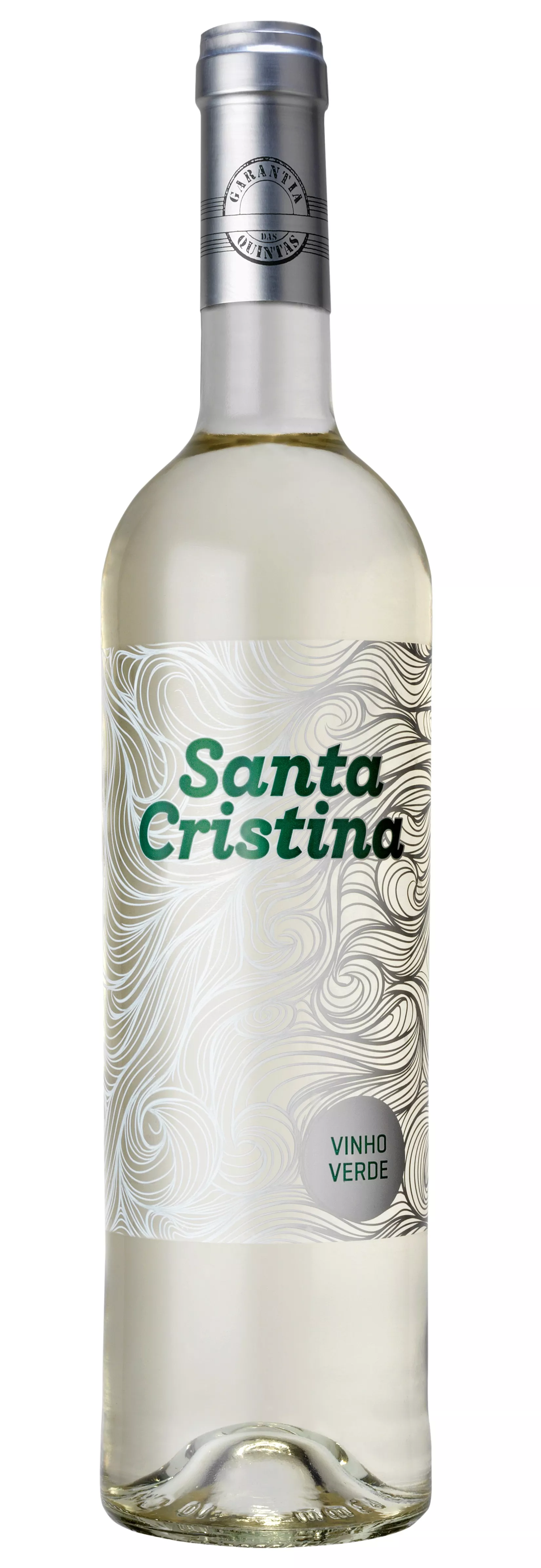 2020 Vinho Verde Branco "Santa Cristina" DOC