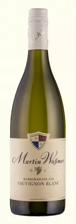 2019 Sauvignon Blanc "Markgräflerland" 