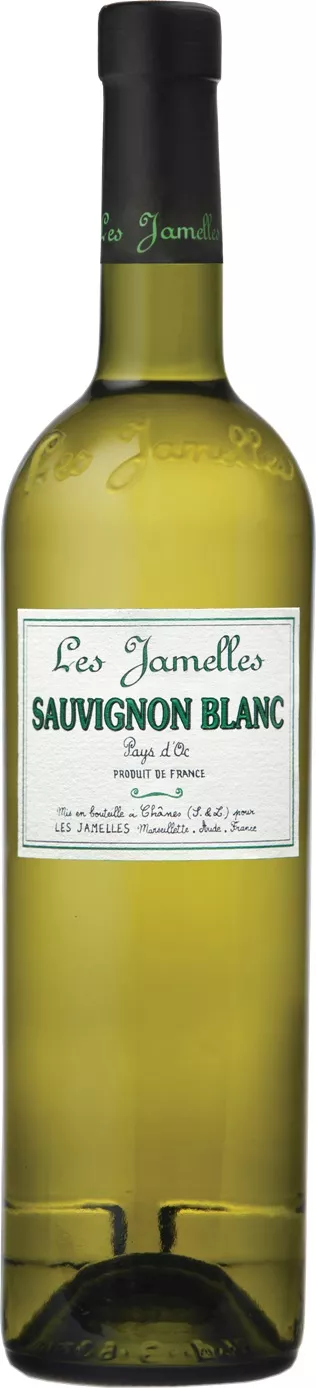 2019 Sauvignon Blanc Pays d´Oc