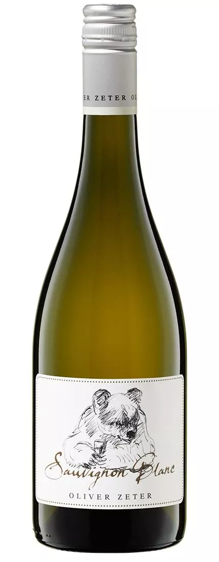 2020 Sauvignon Blanc 