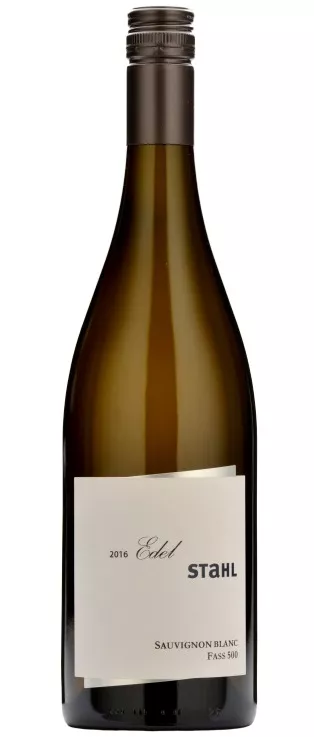 2017 Sauvignon Blanc Reserve Fass 500 