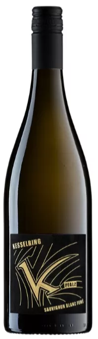 2019 Sauvignon Blanc Fumé limitiert! 