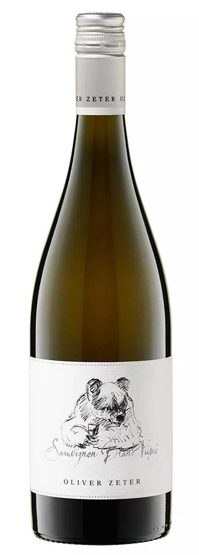 2019 Sauvignon Blanc "Fumé"